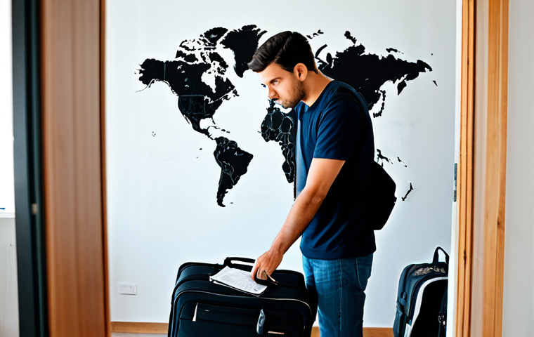 홍콩 보안법 통과 후 영향 - **Image:** A classroom setting showing changes in curriculum. **Prompt:** "A bright and orderly clas...